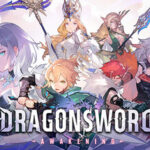 自救成功？濒临倒闭二游《龙之剑》”弃抽卡转买断”，Steam 4天赚了2000万！ | 游戏观点 | 游戏报道