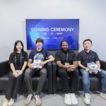 腾讯游戏安全 ACE 携手腾讯云与 Sandbox Interactive 达成合作，护航全球知名MMO《Albion Online》 | 游戏观点