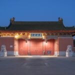 走出米哈游鹰角大佬，对话刘博：AI 时代，上海交大如何培养游戏人才？ | 游戏观点 | 游戏报道