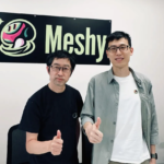 童欣加入 Meshy，3D 世界终于等到自己的「互联网时刻」